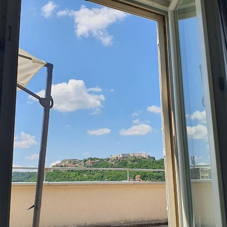 Apartman Kovacic - Knin Buitenkant foto