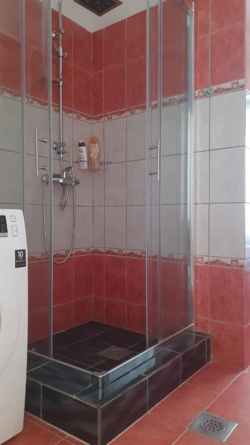 Apartman Kovacic - Knin Buitenkant foto