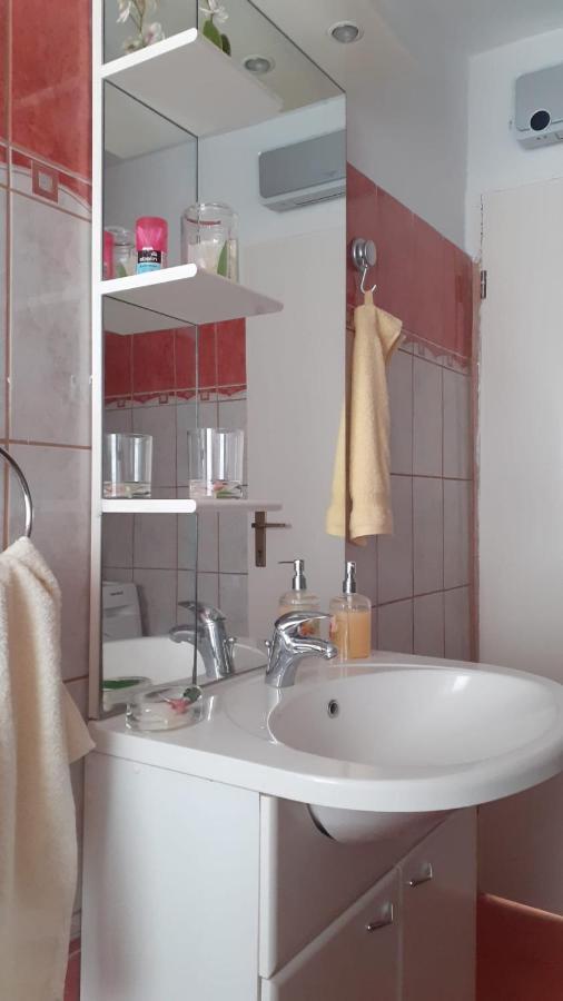 Apartman Kovacic - Knin Buitenkant foto