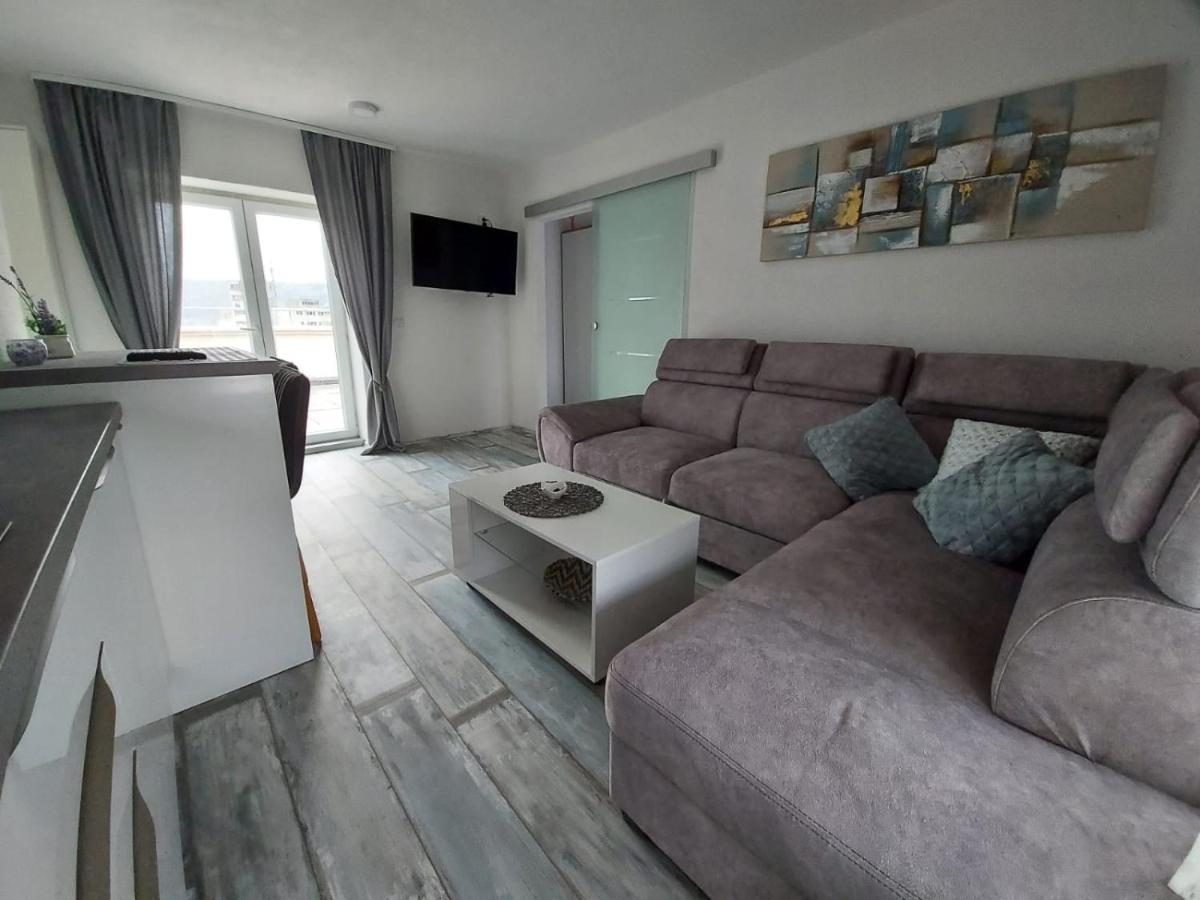 Apartman Kovacic - Knin Buitenkant foto